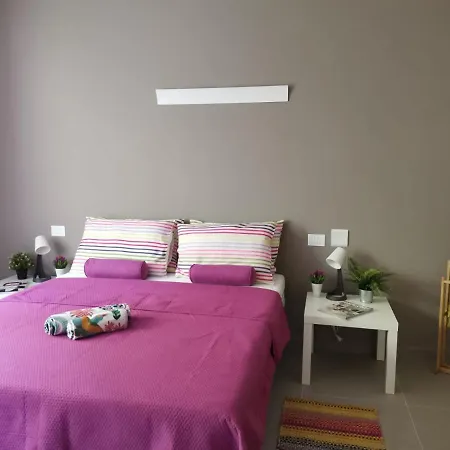 Bnbook-Villa Aries * Besozzo