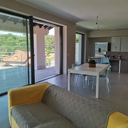 Bnbook-Villa Aries