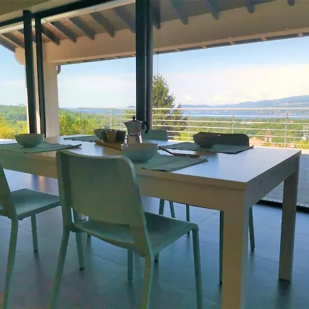Bnbook-Villa Aries *