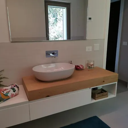 Bnbook-Villa Aries * Besozzo